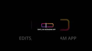 Is this the successor to Capcut? #videoediting #capcut #meta