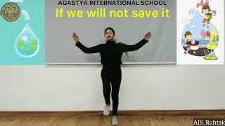Rhyme Time | Save Water