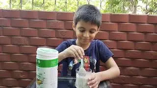 Little Joys Nutrimix Nutrition Powder Review by Viyaan Wadhwa