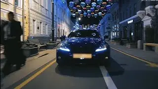 MACAN - Hollywood | Голливуд