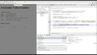 Chrome DevTools Debugger