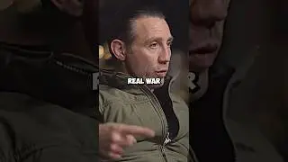 &ldquo;What If Russia Tries To Invade Poland&rdquo; 🪖 | Green Beret Sniper Tim Kennedy