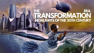 Exploring the Transformative Era: Highlights of the 20th Century