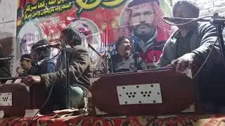 عرس مبارک میاں اللہ رکھا سرکار کسوکی والے
