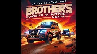 Brothers On Patrol: Y62 Edition Hit Bennetts Beach NSW