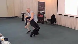 Błyskawiczna indukcja hipnotyczna - Instant Hypnosis