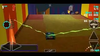 RVGL Community Edition - Toy-Volt Party 1 Officials