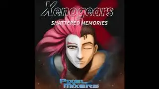 Xenogears - Aveh, The Ancient Dance [Metal Cover] ft. Kiaran Jay, Bullicann & ThePopStarDude