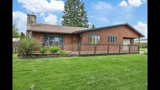 Welcome Home to 203 Spokane St in Beautiful Kootenai Idaho, 83840