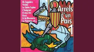 És la Moreneta