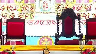 09 JANUARY 2026 - 06.30AM || LIVE HOLY MASS  ||  VALLARPADAM SHRINE BASILICA