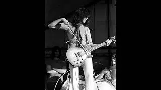 Led Zeppelin - Dazed And Confused - Isolated Guitars
