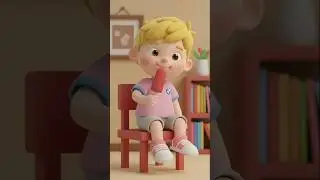 Sharing is pure happiness 😄|#kindness#kidsvideo#kidsshorts#shortsvideo#cartoonvideo#kidsfun #baby