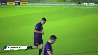 (MATCH 1) GOVENTA FC | KICK OFF SOCCERFIELD
