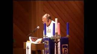 Christmas Eve Service - December 24th 2025