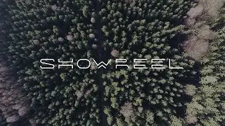 Cervids   Showreel 2015