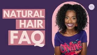 Get Healthier Hair Naturally: Expert Answers to Your Top 5 Questions!