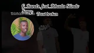 Ibhuda slindo & G Rands Trust broken
