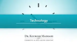 Anti-Aging Dentistry - Technology