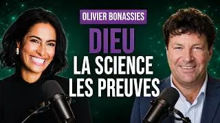 Éclairage d’un polytechnicien devenu théologien sur Dieu. avec Olivier Bonnassies