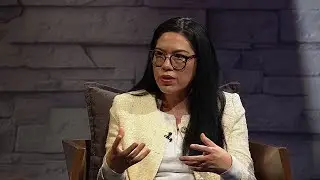 Nancy Flores: Periodismo y poder