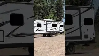 Going Camping! No sag #ram1500