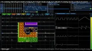 The Legend of Zelda: Link's Awakening - Mabe Village (2A03 + VRC7 Arrangement)