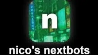 NN_hotel teaser fanmade #nicosnextbots