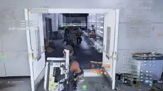 [Tom Clancy's The Division® 2] One-shot Weasel w/ 🐝 stacks