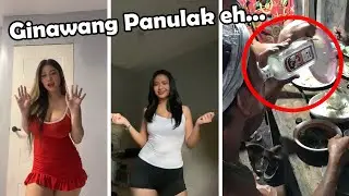 EP#42: Mga Epic Na Sablay Nagsama Sama | 🤣 Pinoy Reacts To Funny Videos & Compilation Memes 2025
