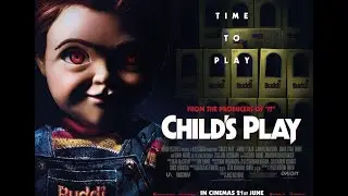 Child's Play 1+2+3 Film Explained in Hindi/Urdu| Chucky Child Play Full Summarized@bismabtsvlogz