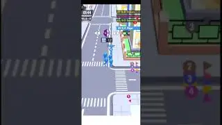 Crowd city time hack with game guardian