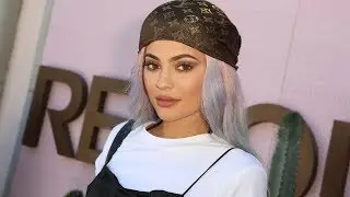 Kylie Jenner Being Sued by a BLIND Woman Over Cosmetics Line