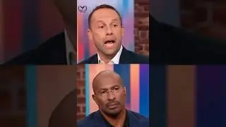 MAGA Republican FACT-Checked the Entire CNN Panel When the Host Said This #shorts