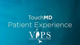 TouchMD