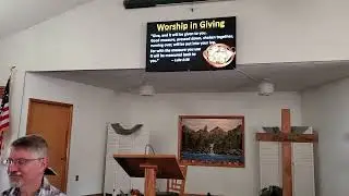 Missionary Guest   Rod & Jamie Whitney
