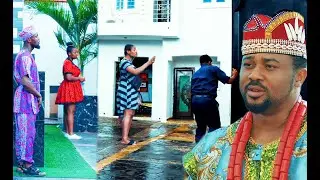 A Royal Prince Pretended To Work As A Poor Palace Guard To Find A Good Wife For Himself(2025NewHit)
