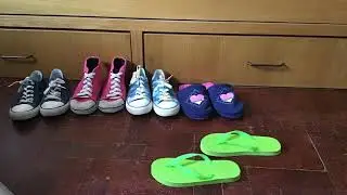 Alive Shoes