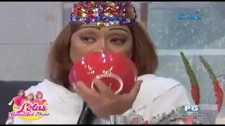 The Lolas' Beautiful Show | October 2, 2017