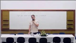 Cada novo ano como uma encarnação em miniatura