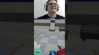 Джордан в прайме | #soullight_b #Twitch #PEAK