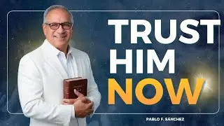 When You Don&rsquo;t Understand, God Is Still Leading You