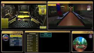 Coin Pusher World - Diamond Skeeball Beta - Lurk Bait Fishing - @cpwgames  Giveaway Active | #artist