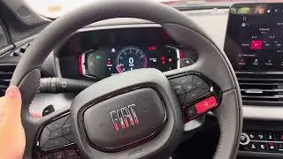 FASTBACK LIMITED EDITION 1.3 TURBO 270 2023