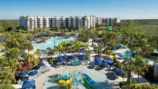 The grove resort and spa orlando
