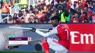 Arsenal Vs Man Utd (26th Jan 26) | Line-Up, Formation, Predictions #arsenal #epl #manchesterunited