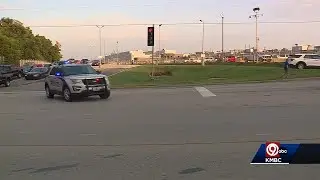 'I was forced': Suspect pleads not guilty in swatting case at Ford plant