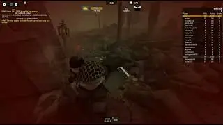 Uma batalha grande | Roblox Centaura
