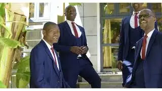 KEEPERS OF FAITH LIMBA MTIMAofficial video