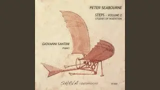 Steps, Vol. 2 